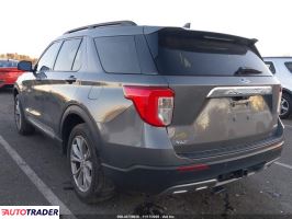 Ford Explorer 2023 2