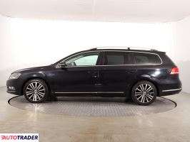 Volkswagen Passat 2012 2.0 138 KM
