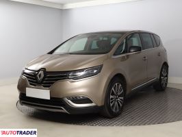 Renault Espace 2018 1.6 158 KM