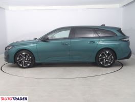 Peugeot 308 2023 1.2 128 KM Peugeot 308 2023 1.2 128 KM