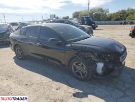 Kia Pozostałe 2025 2