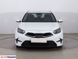 Kia Ceed 2023 1.5 156 KM