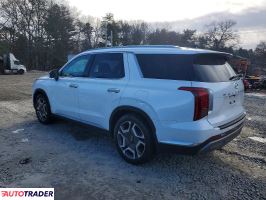 Hyundai Pozostałe 2023 3