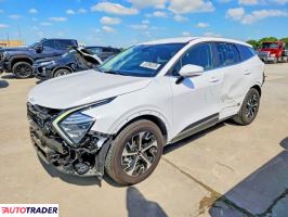 Kia Sportage 2025 2