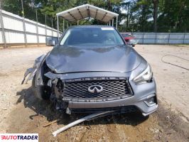 Infiniti Q50 2019 3 Infiniti Q50 2019 3