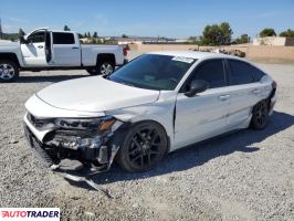 Honda Civic 2024 2 Honda Civic 2024 2