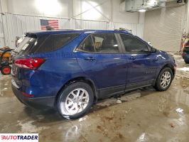 Chevrolet Equinox 2023 1