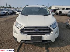 Ford EcoSport 2019 1