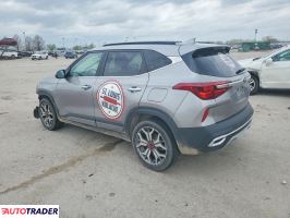 Kia Pozostałe 2021 1