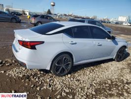 Nissan Altima 2023 2