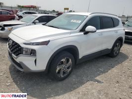 Hyundai Santa Fe 2023 2
