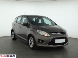 Ford Focus C-Max - zobacz ofertę