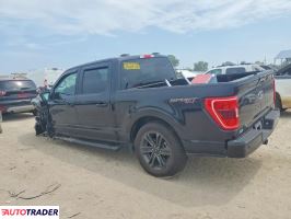 Ford Pozostałe 2021 5