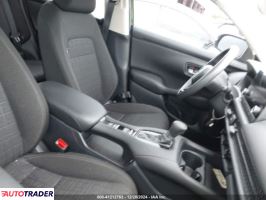 Honda HR-V 2024 2