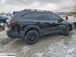 Subaru Outback 2023 2