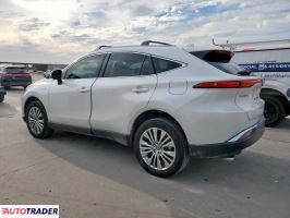 Toyota Venza 2021 2