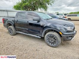 Ford Ranger 2023 2