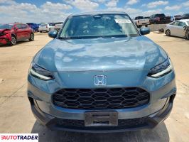 Honda HR-V 2024 2