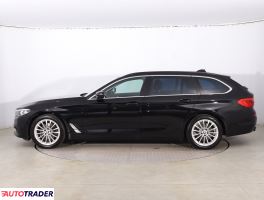 BMW 520 2018 2.0 187 KM