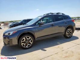 Subaru Pozostałe 2020 2 Subaru Pozostałe 2020 2