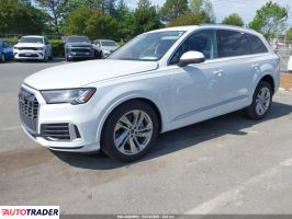 Audi Q7 2023 2
