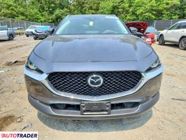 Mazda CX-30 2021 2