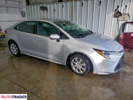 Toyota Corolla 2023 2