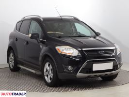 Ford Kuga - zobacz ofertę