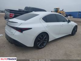 Lexus IS 2023 3 Lexus IS 2023 3