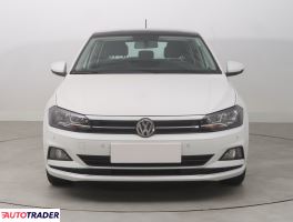 Volkswagen Polo 2018 1.0 93 KM