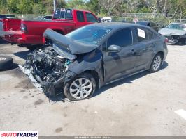 Toyota Corolla 2025 2