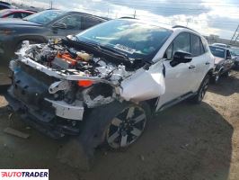 Honda Pozostałe 2025