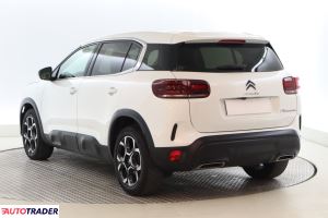 Citroen C5 2024 1.2 128 KM