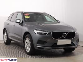 Volvo XC60 2018 2.0 187 KM