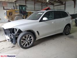 BMW X5 2020 3 BMW X5 2020 3