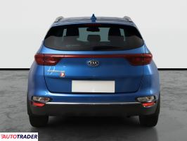 Kia Sportage 2019 1.6 130 KM