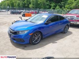 Honda Civic 2020 2