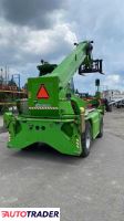 Merlo ROTO 40.18 S PILOT KLIMA Merlo ROTO 40.18 S PILOT KLIMA