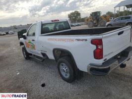 Chevrolet Silverado 2021 6