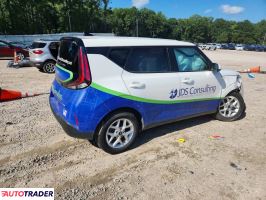 Kia Soul 2025 2