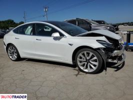 Tesla Model 3 2018