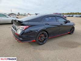Hyundai Elantra 2024 2