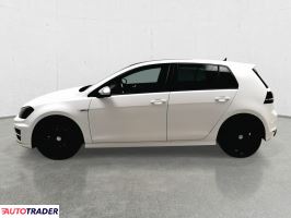 Volkswagen Golf 2016 2.0 300 KM