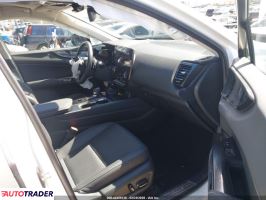 Lexus NX 2025 2