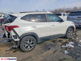 Kia Pozostałe 2022 2