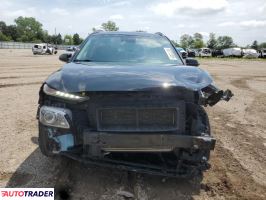 Hyundai Kona 2019 2 Hyundai Kona 2019 2