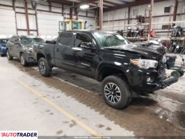 Toyota Tacoma 2020 3 Toyota Tacoma 2020 3