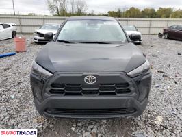 Toyota Corolla 2026 2