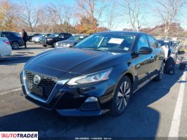 Nissan Altima 2022 2