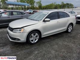 Volkswagen Jetta 2019 2 Volkswagen Jetta 2019 2